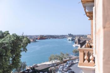 Valletta Collection - Grand Harbour Suites 9A, La Valletta (foto 2)