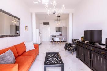Valletta Collection - Grand Harbour Suites 9A, La Valletta (foto 5)