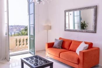Valletta Collection - Grand Harbour Suites 9A, La Valletta (foto 4)