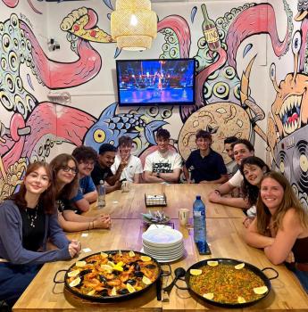 Mediterranean Hostel Barcelona by Casa Consell, Barcelona (photo 3)