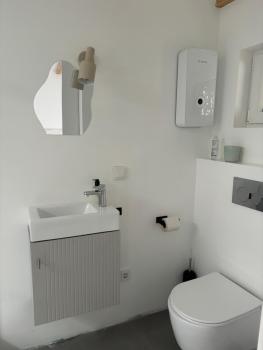 Modern Business Studio - 5 Min to DUS Airport & Messe, Düsseldorf (Foto 5)