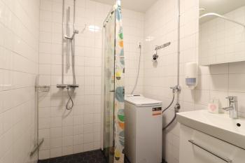 Forenom Serviced Apartments Helsinki Kristianinkatu, Helsinky (fotografie 3)