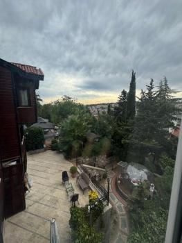 Reflection of the Bosphorus, Istanbul (fotografie 5)