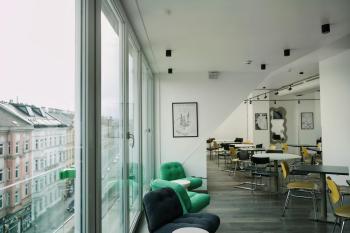 Hotel BEE GREEN Schönbrunn, Vienna (photo 2)