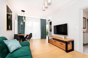 City of the Kings - Eden Apartment, Cracovia (foto 2)