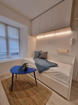 Les appartements Hyper centre, Страсбург (фото 3)