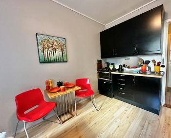Studio in Frogner by Aker Brygge, Oslo (Foto 2)