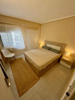 1st Line Beach Direct Access Private Parking, Valencia (foto 4)