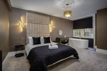 RoyalMileLUXE 2bed apartment, Edinburgh (Foto 2)