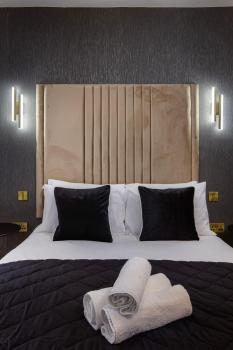 RoyalMileLUXE 2bed apartment, Edinburgh (Foto 5)