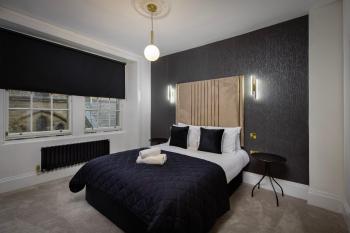 RoyalMileLUXE 2bed apartment, Edinburgh (Foto 4)