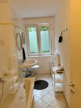 Wohnung im Herzen von Leipzig No2, Lipsko (fotografie 5)