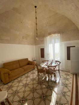 Dimora Quarto, Monopoli (fotografie 3)