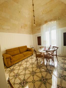 Dimora Quarto, Monopoli (fotografie 2)