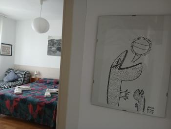 B&B Balon, Turyn (zdjęcie 4)