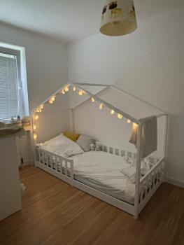 Modern 5-room apartment in Düsseldorf, Düsseldorf (fotografie 3)