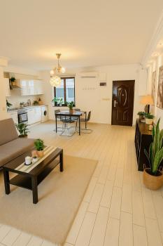 Central Astoria Spacious Apartment, Budapešť (fotografie 5)