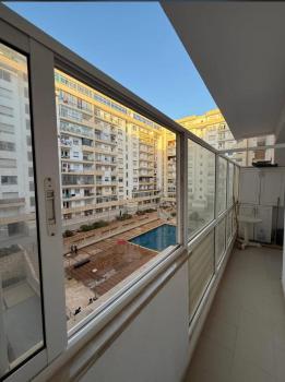 Bright & Comfortable Islane Apartment, Agadir (foto 3)