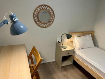裡裡家 Lily Coliving, Xiaoliuqiu (foto 2)
