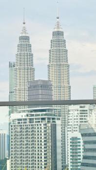 Majestic Residences KLCC By Moonlight, Kuala Lumpur (photo 4)