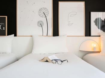 ibis Styles Paris Gare de l'Est Château Landon, Paris (photo 2)
