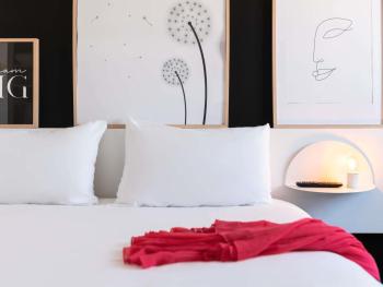 ibis Styles Paris Gare de l'Est Château Landon, Paris (photo 5)
