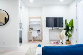 180-2 Brand new 2BR 1Bath East Village, New York (Foto 5)