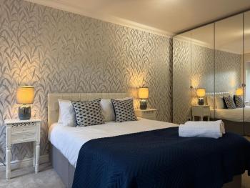Elizabeth Court Stylish Two-Bedroom Apartments in Windsor, Windsor (foto 3)