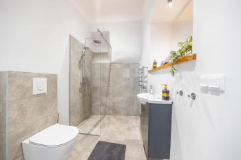 Tallinn Old Town 74m2 Newly renovated Lux furnished, Tallinn (photo 5)