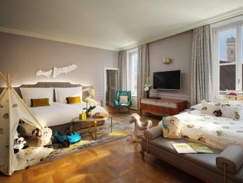 Mandarin Oriental, Munich, München (Foto 5)