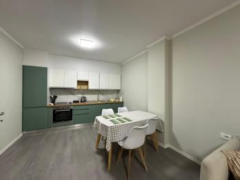 Brand new condo for rent, Tirana (photo 5)