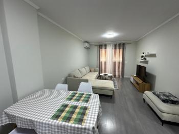 Brand new condo for rent, Tirana (photo 3)