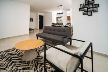 Moderno Townhouse Familiar con Alberca y Gym, Cancún (photo 2)
