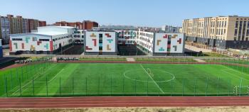 Алтын Орда 19 Л кор 1, Aqtöbe (Foto 4)