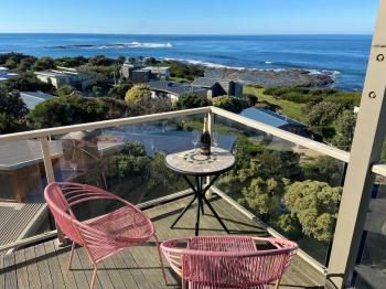 PANORAMA VIEWS - spectacular ocean views, Marengo (fotografie 2)