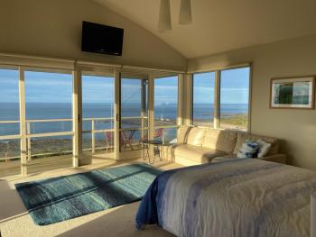 PANORAMA VIEWS - spectacular ocean views, Marengo (fotografie 4)