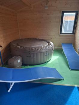 Cocoon, Froidchapelle (foto 4)