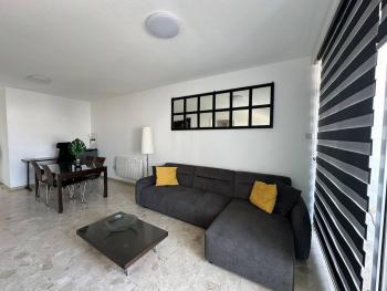 Suite 52 - Two Bedroom Apartment with Shared Pool, Nikosia (Foto 3)