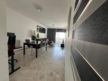 Suite 52 - Two Bedroom Apartment with Shared Pool, Nikosia (Foto 4)