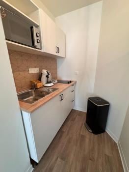 Confort & calme - Neudorf Strasbourg, Strasbourg (photo 5)