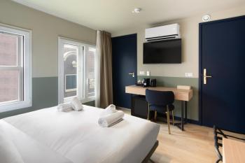 Hotel Zeedijk City Centre, Amsterdam (photo 3)