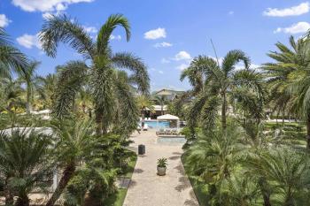 Eagle Beach - Deluxe Regency 3BR condo - LV203, Palm-Eagle Beach (fotografie 3)