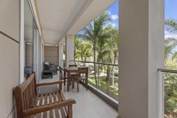 Eagle Beach - Deluxe Regency 3BR condo - LV203, Palm-Eagle Beach (fotografie 4)