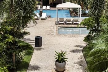 Eagle Beach - Deluxe Regency 3BR condo - LV203, Palm-Eagle Beach (fotografie 5)