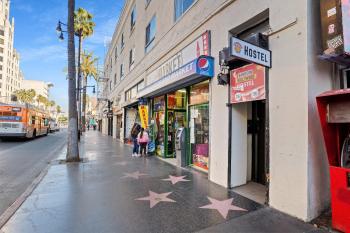 Samesun Hollywood Hotel & Hostel, Los Angeles (foto 2)
