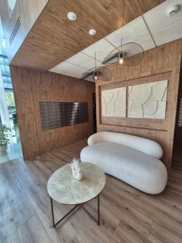 Skyline LuxurySPA, Breslau (Foto 4)