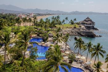 Barceló Karmina - All Inclusive, Manzanillo (foto 2)