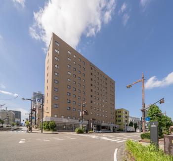 ホテルエノエ富山, Toyama (foto 2)
