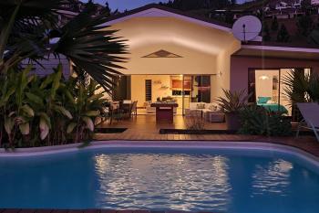 Villa Malya, Punaauia (photo 2)
