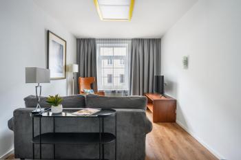 Munich Furnished Apartments, Monachium (zdjęcie 3)
